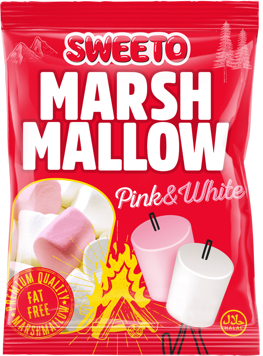 Welcome to Sweeto Confectionery World - Sweeto
